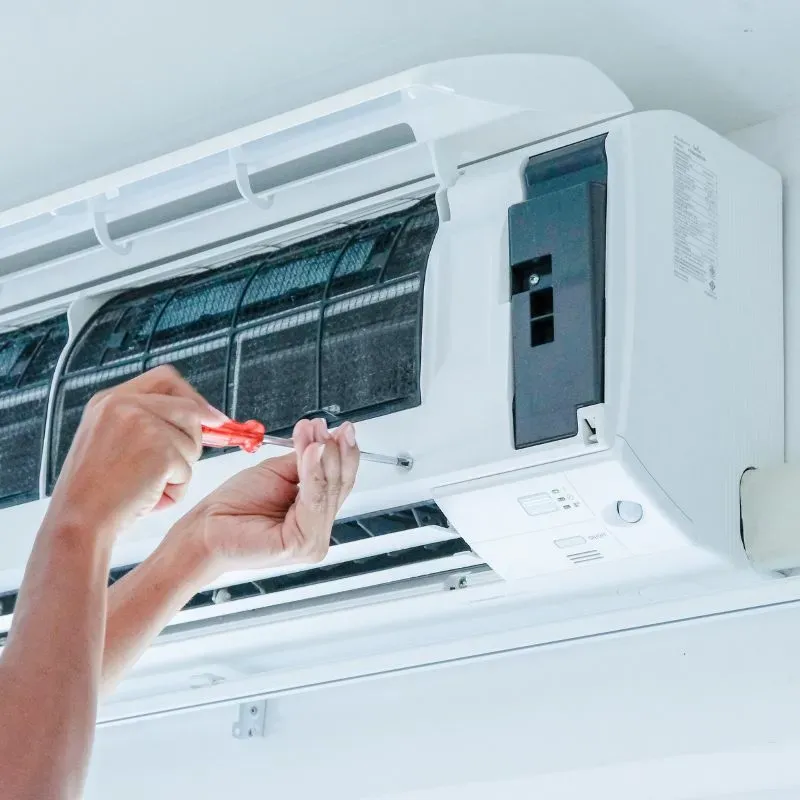 Climatisation à Aspiran